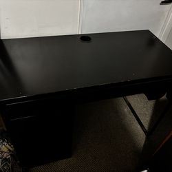 desk
