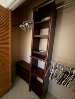 Closet