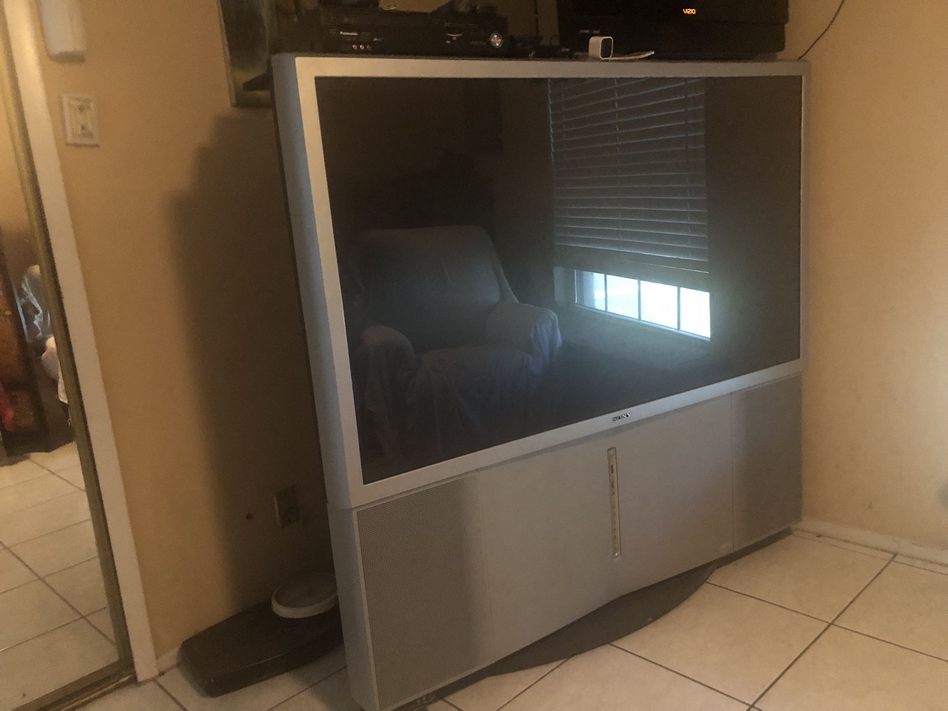 Sony Tv Free