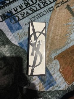 YSL Myslf Eau de Parfum