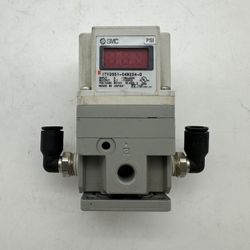 SMC Proporțional Valve Regulator 