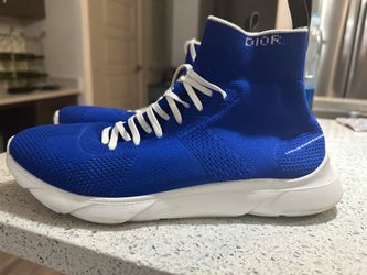 Designer Dior men’s shoes