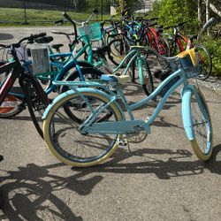 Bike For Sale 