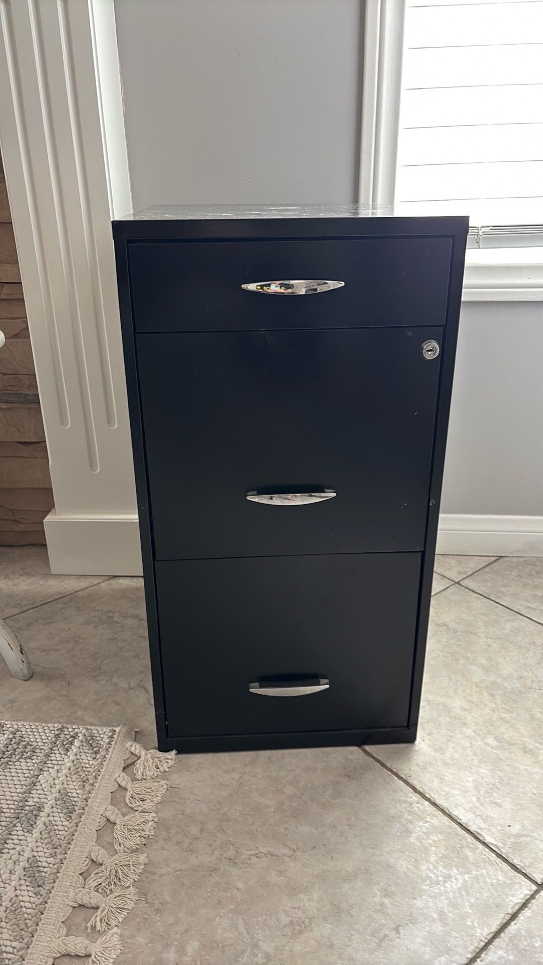 File cabinet