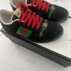 Gucci Shoes 