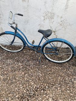 1962 Schwinn Chicago