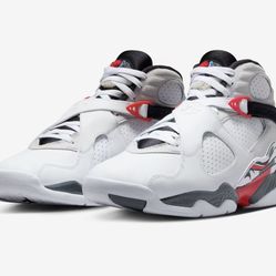 Jordan 8