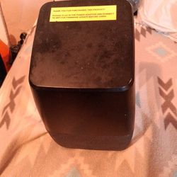 Insignia Voice Portable Speaker 