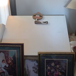 Drafting Table 