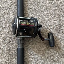 Penn Fishing Pole 