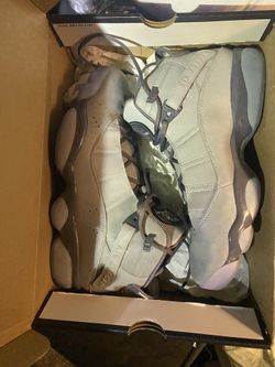 Jordan size 12