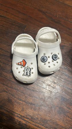 Crocs Child 6