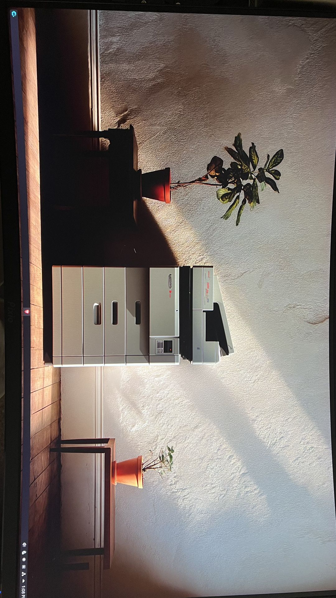 Pixio PXC327 32” 165” Gaming Monitor