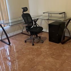 Office Furniture 