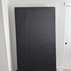 King Size Adjustable Iron Bed Frame 