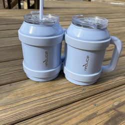 50 oz Reduce Mug Tumbler