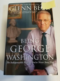 Glenn Beck Books Like New