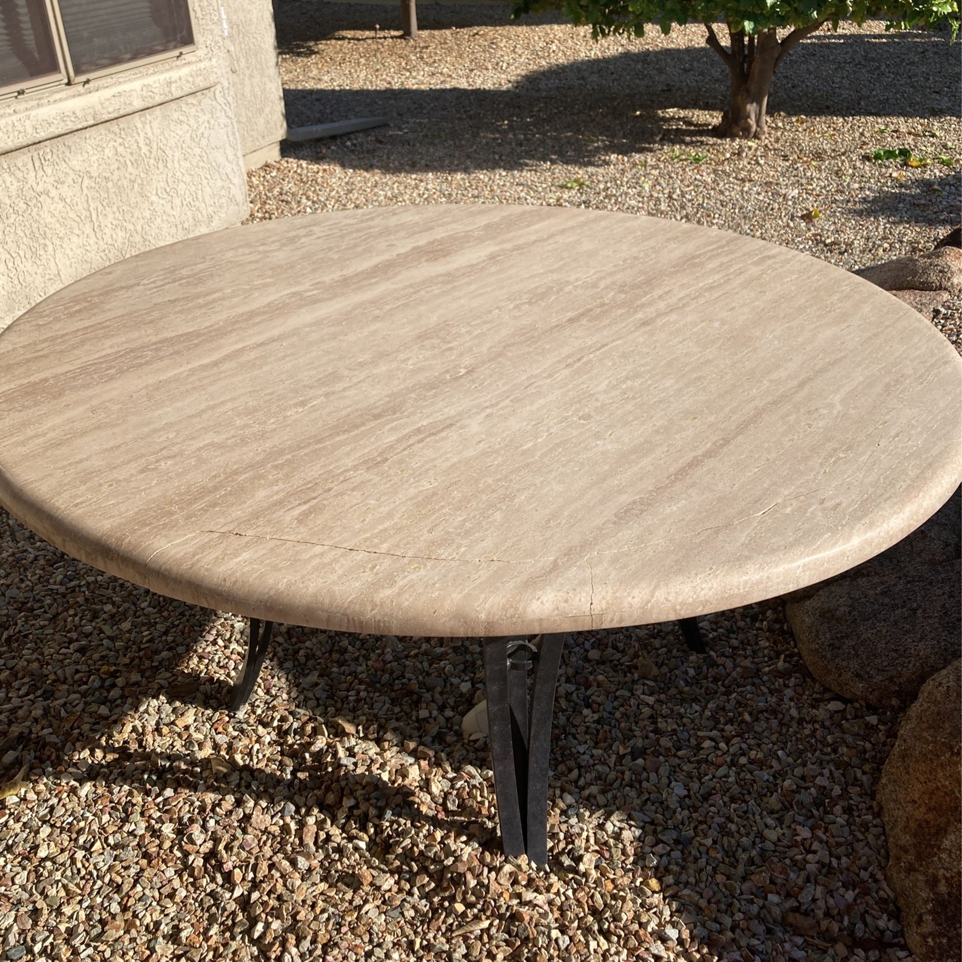 Patio Table for Sale in Sun City, AZ OfferUp