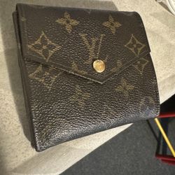 Louis Vuitton Wallet