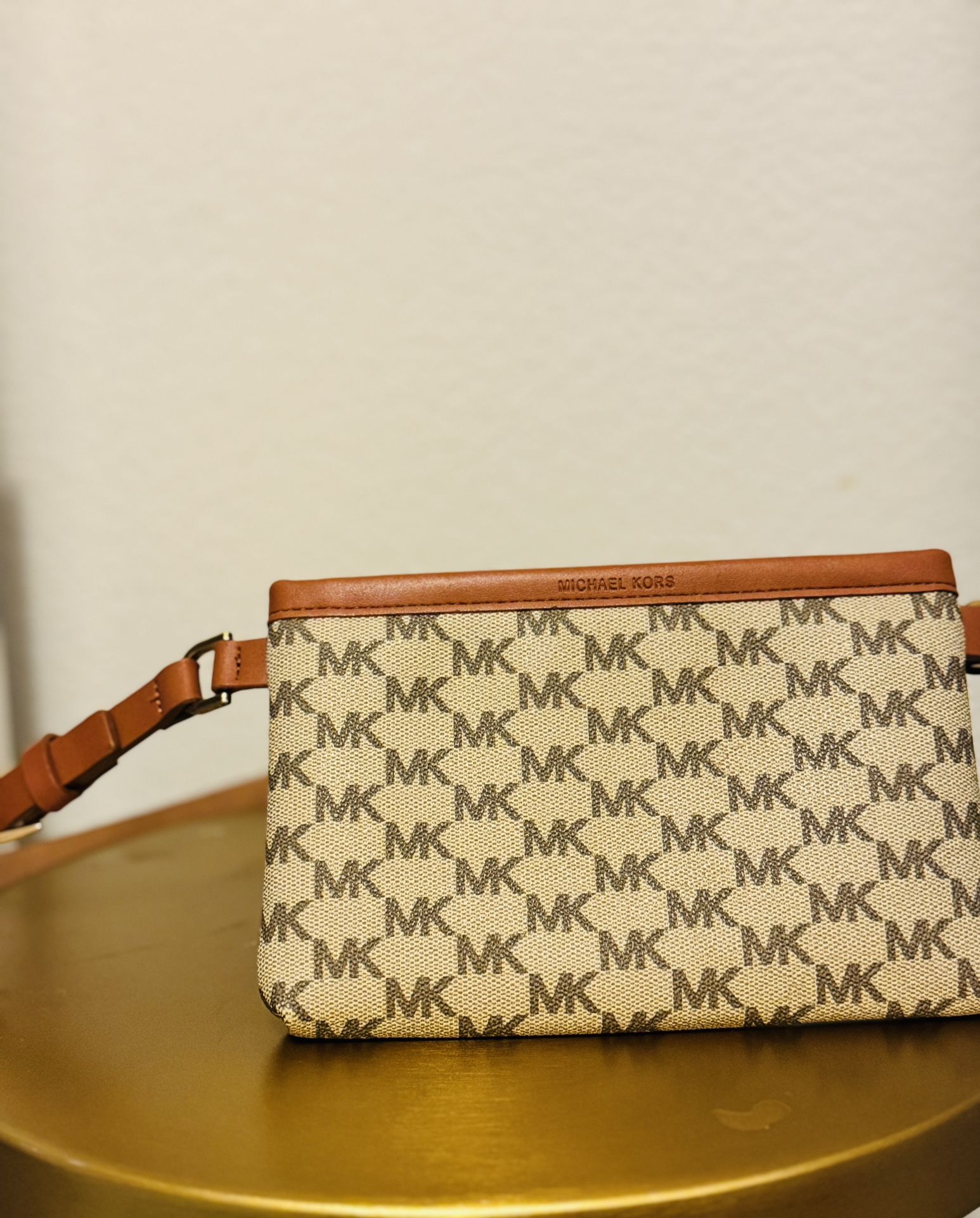 Michael Kors Fanny Pack Belt Bag
