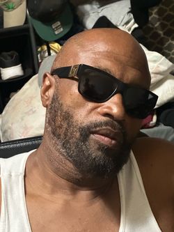Versace sunglasses