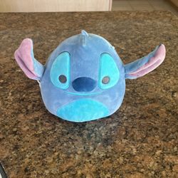 Stitch Squishmallows