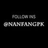 Follow ins  Nanfangpk 