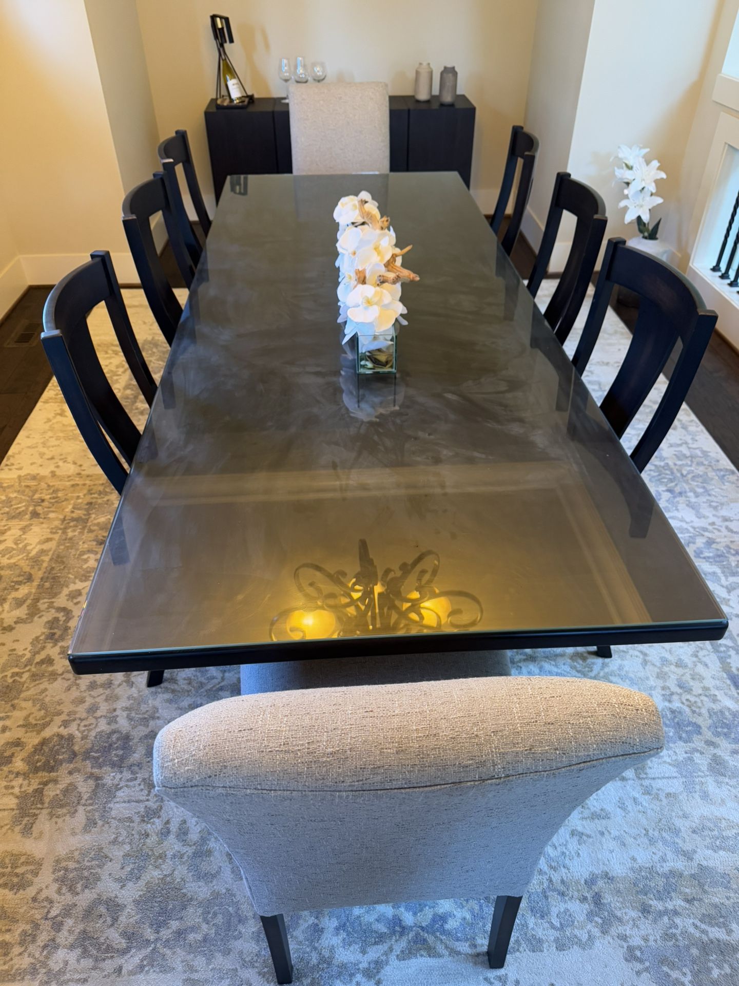 dining table set