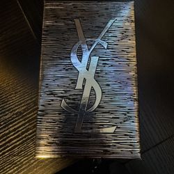 YSL Y Eau de Parfum Gift Set
