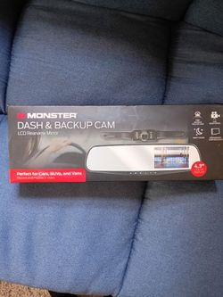 Back up camera