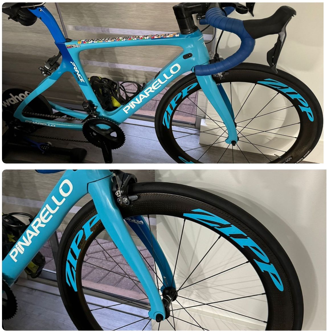 Road Bike