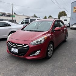 2014 Hyundai Elantra