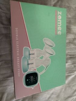 Zomee double electric