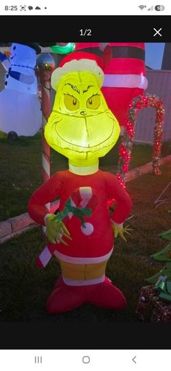 Grinch