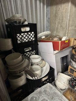 Restaurant Tableware
