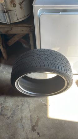 225/40/18 tire