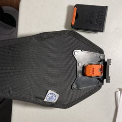 Klein Tool Pouch