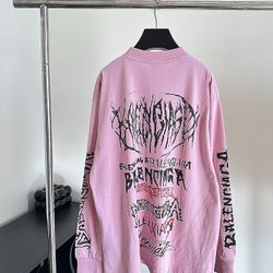 Balenciaga Shirt
