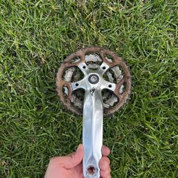 Specialized Crankset