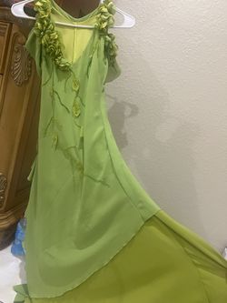 Vintage Dress 210 Size Small