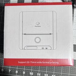 Phomemo M200 Label Printer