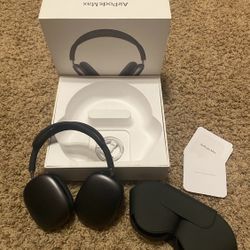 Airpod Pro Max