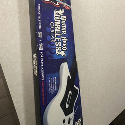 Guitar Hero