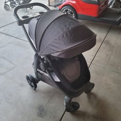 Graco Modes Nest Stroller 