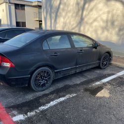 2009 Honda Civic