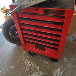 Tool Box MAC