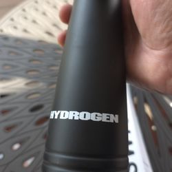 14oz Water Bottle New