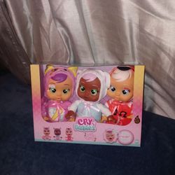Cry Babies