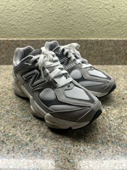 New Balance'9060' Grey