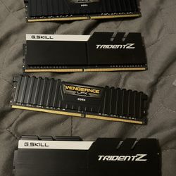 Old Gaming Ram